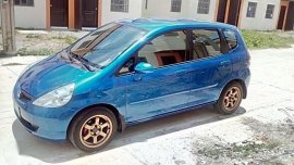 2004 Honda Jazz FOR SALE