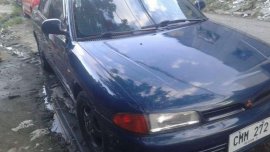 For Sale Mitsubishi LANCER 1995