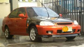 Honda Civic SiR 1999  FOR SALE