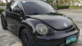 Volkswagen New Beetle 2000 AT For Sale 