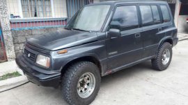 SUZUKI Vitara Jlx 1996 FOR SALE