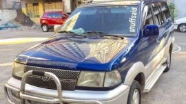 Toyota Revo 2002 for sale