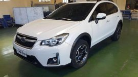 SUBARU XV 2.0 Premium 2016 FOR SALE