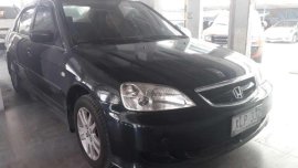 2004 Honda Civic FOR SALE