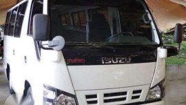Isuzu i-Van 2011 for sale