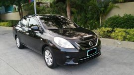 Nissan Almera 2013 FOR SALE