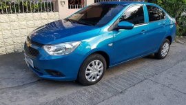 Chevrolet Sail 2017 FOR SALE
