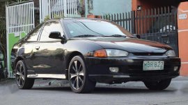 1998 Mitsubishi Lancer GSR FOR SALE