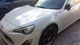 Toyota 86 2013 model FOR SALE
