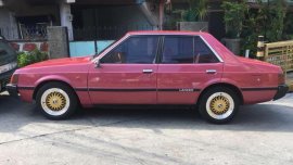 1987 Mitsubishi Lancer Boxtype SL FOR SALE