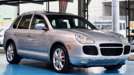 Porsche Cayenne 2007 for sale
