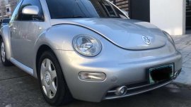 2004 Volkswagen Beetle FOR SALE