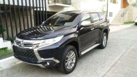 2016 Montero Mitsubishi Gls FOR SALE