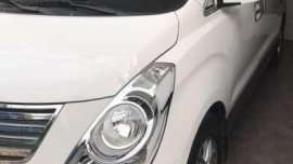 2015 Hyundai Starex FOR SALE