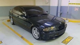 1999 BMW 316i E46 Body M3 MSport Inspired Manual