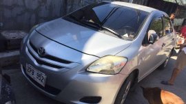 Toyota Vios 2008 for sale