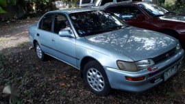 Toyota Corolla Gli 1993 FOR SALE