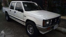 1994 Mitsubishi L200 FOR SALE