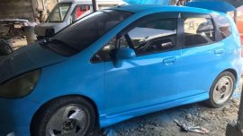Honda Fit A/T for sale