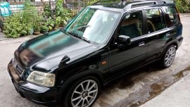 HONDA Crv manual 2000 model 1st gen