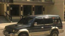 MITSUBISHI Pajero gen2 FOR SALE