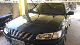 Toyota Camry GXE 2000 FOR SALE