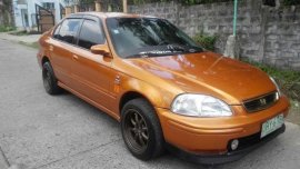 Honda Civic 1997 matic FOR SALE