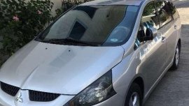 2006 Mitsubishi Grandis for sale