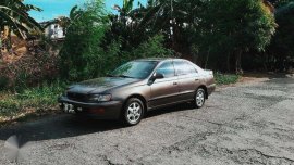 Toyota Corona Exsior ST191 1997 Model FOR SALE