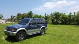 1995 Mitsubishi Pajero for sale