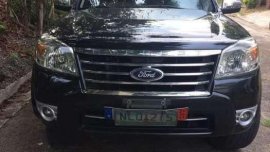 2009 Ford Everest FOR SALE