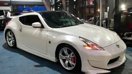 Nissan 370Z 2011 for sale