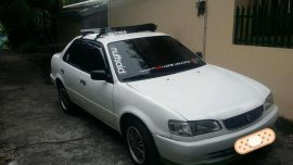 For sale Toyota COROLLA Lovelife 2004 model