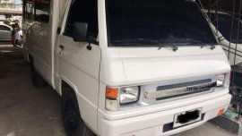 Mitsubishi L300 FB deluxe 2015 FOR SALE