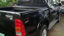 D4d TOYOTA Hilux 4x4 2008 FOR SALE
