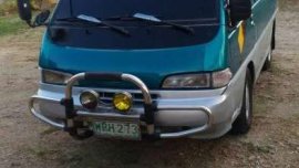 Like New Hyundai Grace for sale