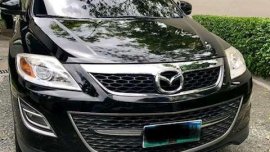 2010 Mazda CX-9 Automatic Black For Sale 