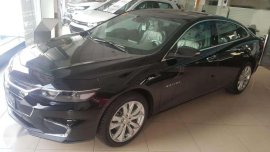 2018 CHEVROLET Malibu 2.0L LTZ Automatic FOR SALE
