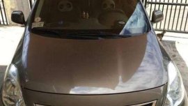 Nissan Almera 2015 FOR SALE