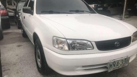 Toyota Corolla 2001 Very Fresh 1own Must see 40tks Only Private No2fix
