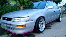 Toyota Corolla 1998 for sale