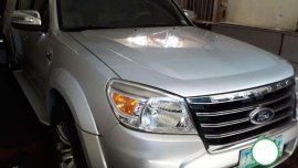 2012 Ford Everest FOR SALE 