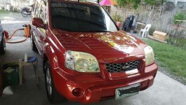 Nissan XTrail 2.0 2003 Model FOR SALE