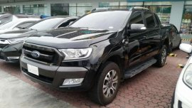 2017 Ford Ranger Wildtrak FOR SALE
