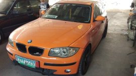 BMW 116i 2006 for sale