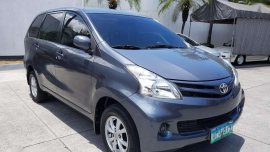 Toyota Avanza E 2013 AT Super Fresh Car In and Out