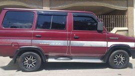 Like New Toyota Tamaraw for sale