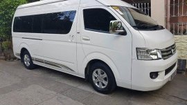 Foton View 2017 FOR SALE