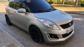2017 Suzuki Swift 1.4 AT FOR SALE