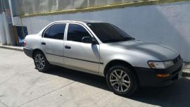 Toyota Corolla 1997 FOR SALE